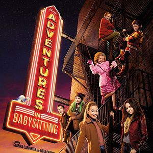 Foto Una aventura de niñeras