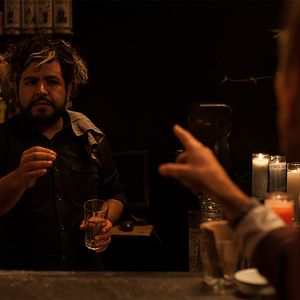 Foto Amor de mis amores