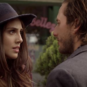 Foto Amor de mis amores