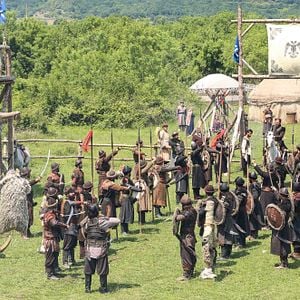 Foto Resurrección: Ertugrul