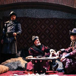 Foto Resurrección: Ertugrul