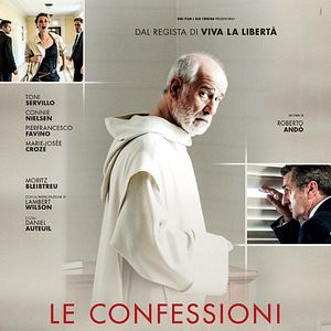 Foto Las confesiones