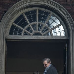 Foto El buen amigo gigante