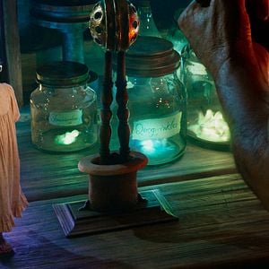 Foto El buen amigo gigante