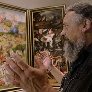 Foto El Bosco. El Jardín de los sueños