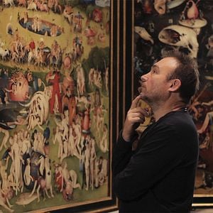 Foto El Bosco. El Jardín de los sueños