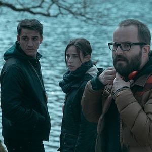 Foto El guardian invisible