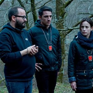 Foto El guardian invisible