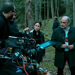 Foto El guardian invisible