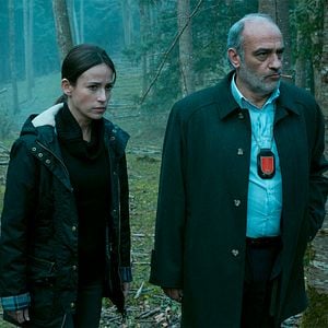 Foto El guardian invisible