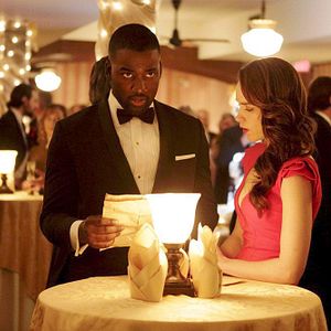 Foto Melanie Scrofano