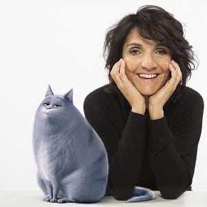 Foto La vida secreta de tus mascotas