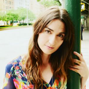 Foto Sara Bareilles