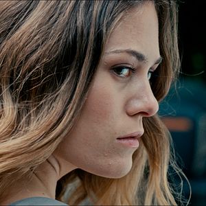 Foto The Night Watchman. La mina