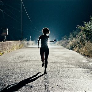 Foto The Night Watchman. La mina