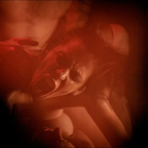 Foto The Night Watchman. La mina