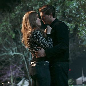 Foto Willa Fitzgerald