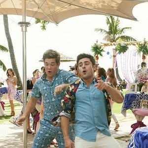 Foto Mike y Dave: Los busca novias