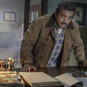 Foto Capitán Kóblic