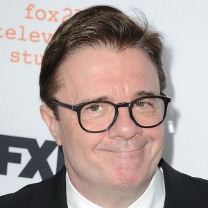 Foto Nathan Lane
