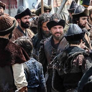 Foto Resurrección: Ertugrul