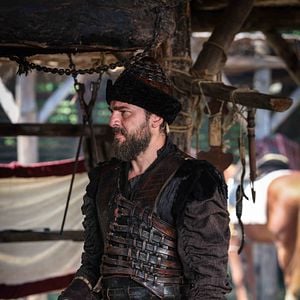 Foto Resurrección: Ertugrul