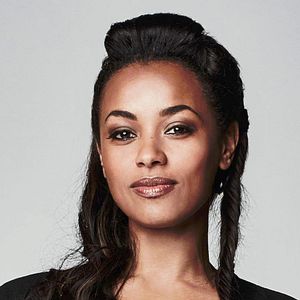 Foto Melanie Liburd