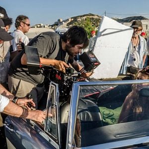 Foto Benidorm, mon amour