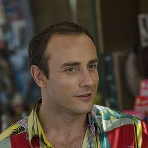 Foto Benidorm, mon amour