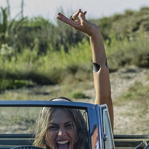 Foto Benidorm, mon amour