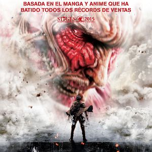 Foto Ataque a los titanes