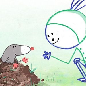 Foto La sopa de piedras (y otros cuentos al revés)