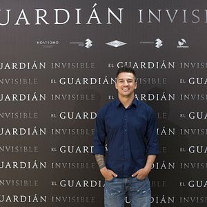 Foto El guardian invisible