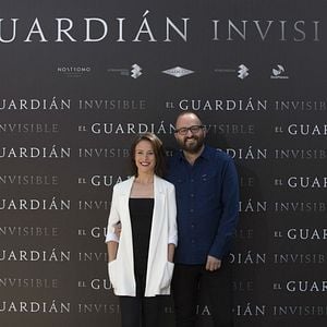 Foto El guardian invisible