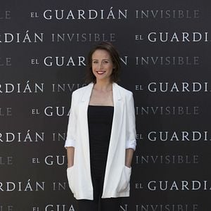 Foto El guardian invisible