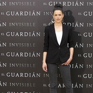 Foto El guardian invisible