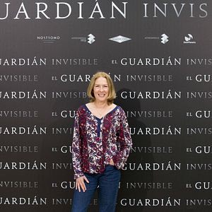 Foto El guardian invisible