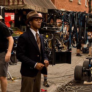 Foto El héroe de Berlín