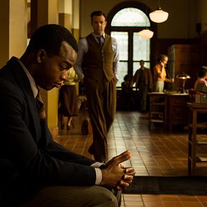 Foto El héroe de Berlín