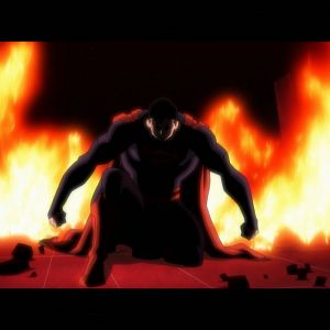 Foto Liga de la Justicia y Jóvenes Titanes: Unión en acción