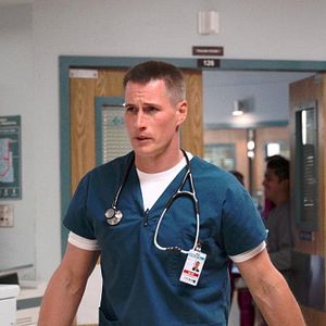 Foto The Night Shift