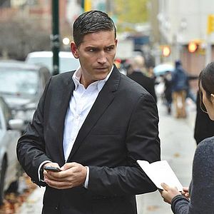 Foto Jim Caviezel
