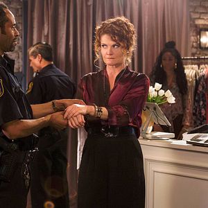 Foto Rebecca Wisocky