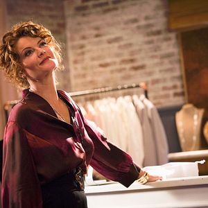 Foto Rebecca Wisocky