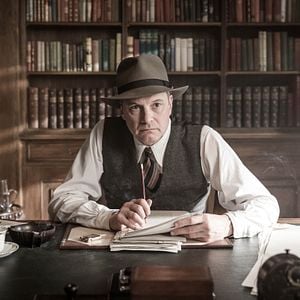 Foto Pasión por las letras