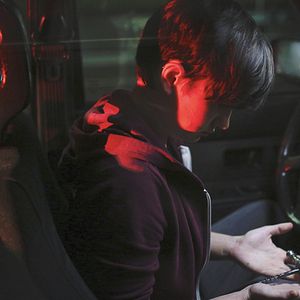 Foto Bex Taylor-Klaus