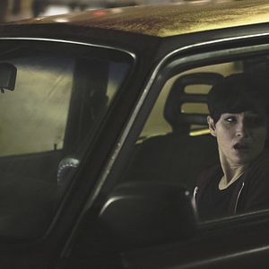 Foto Bex Taylor-Klaus