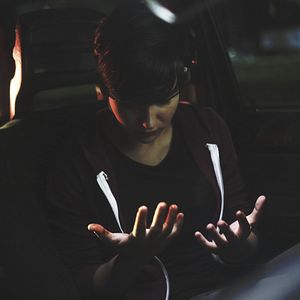 Foto Bex Taylor-Klaus