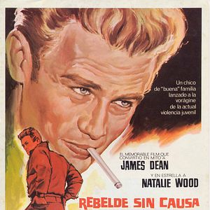 Foto Rebelde sin causa