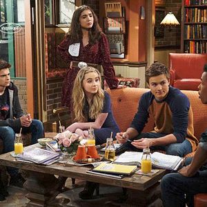 Foto Sabrina Carpenter